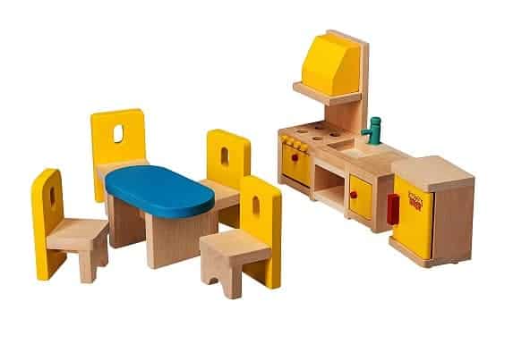 Dragon Drew Dollhouse Furniture