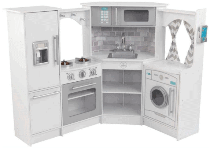 kidkraft kitchen