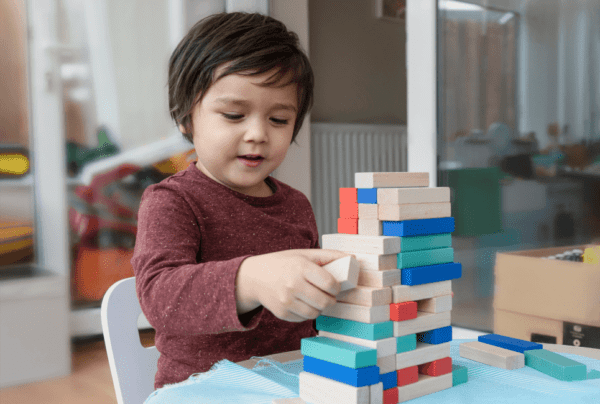How to Find the Best Wooden Blocks for Kids - Creek to Crescent