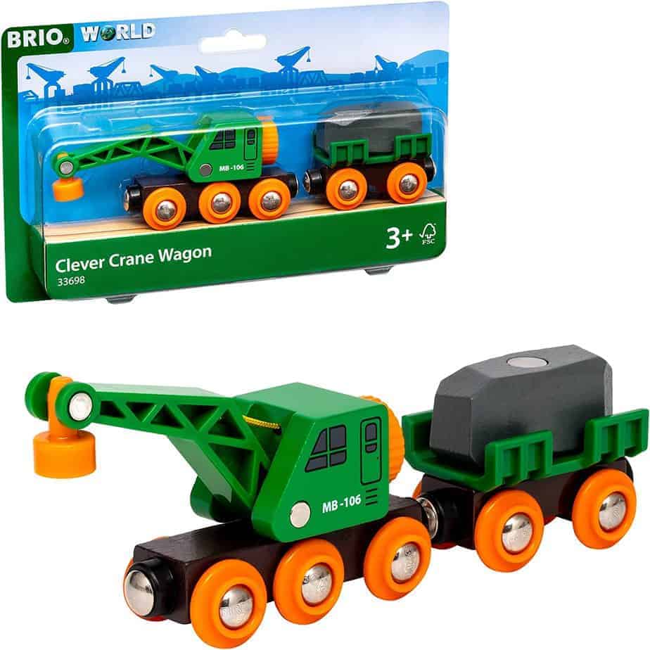 BRIO World