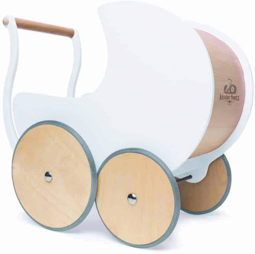 Kinderfeets Pram Walker