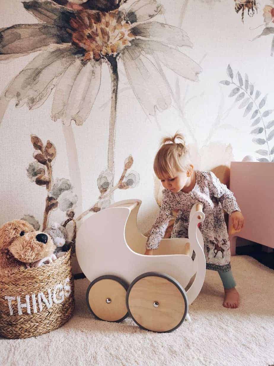 toy stroller for babies