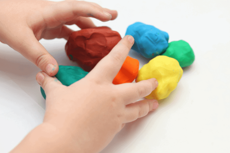 Playdough